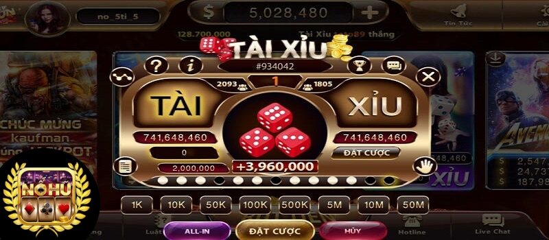 Quy trình tham gia cá cược chuẩn xác tại cổng game Sunwin